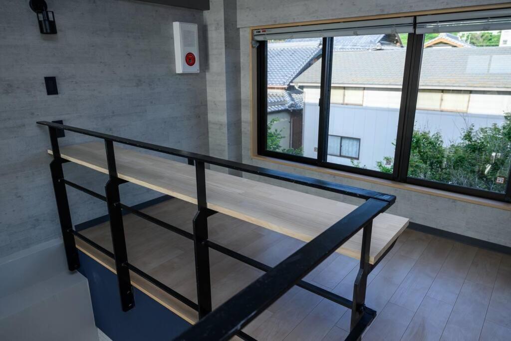 Yiyi Villa Awaji 淡路島西海岸夕日百選のvilla Bbq釣りゴルフ Εξωτερικό φωτογραφία